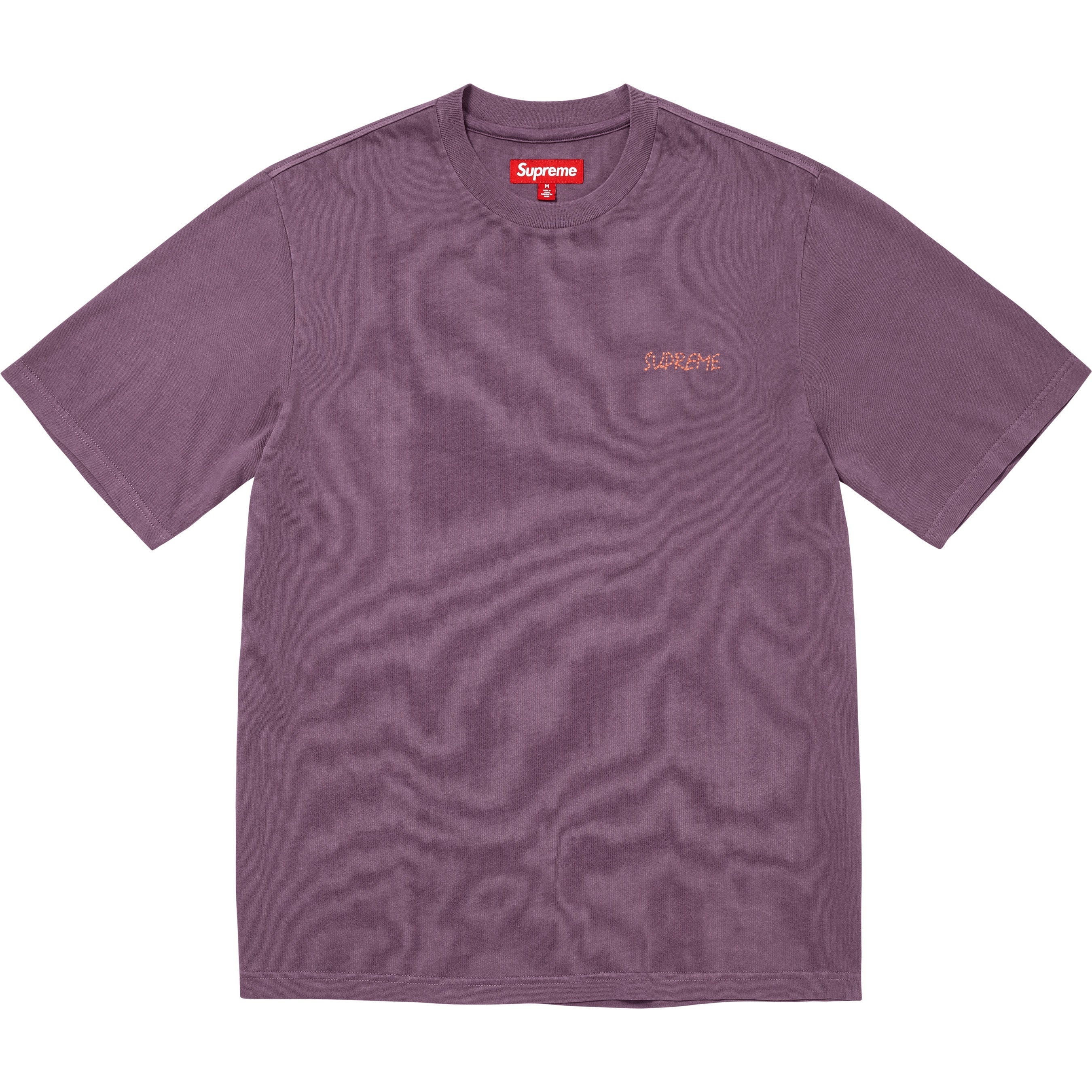 Zodiac S/S Top view 11